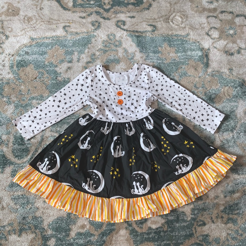 Eleanor Rose Moonlight Magic Dress
